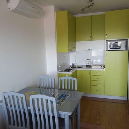 Apartman Dodo ノヴァリャ エクステリア 写真