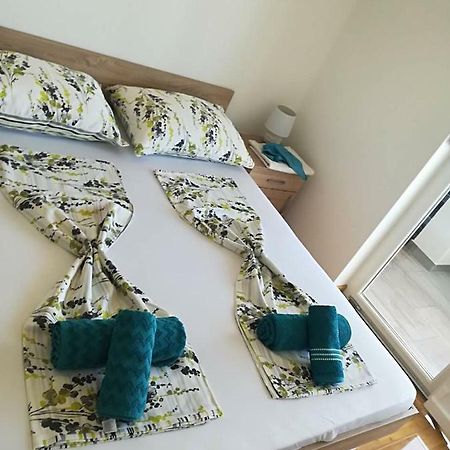 Apartman Dodo ノヴァリャ エクステリア 写真