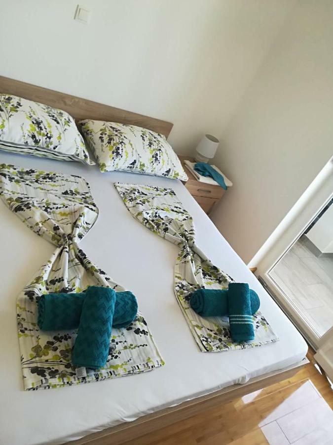 Apartman Dodo ノヴァリャ エクステリア 写真