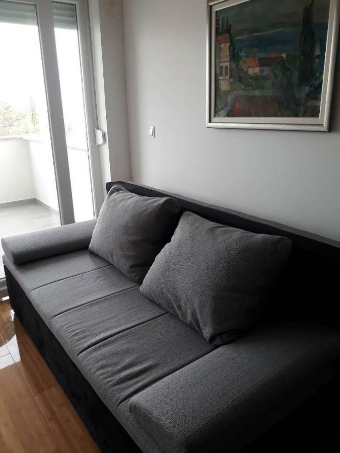 Apartman Dodo ノヴァリャ エクステリア 写真