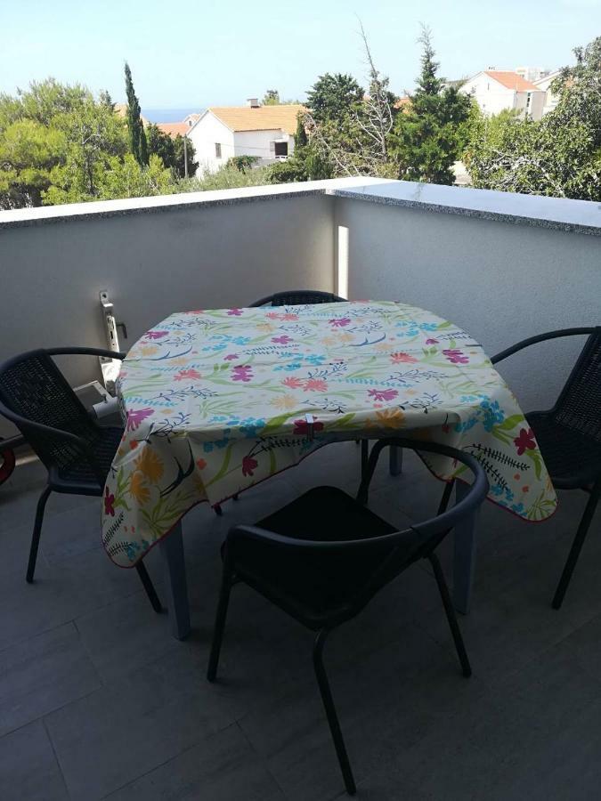 Apartman Dodo ノヴァリャ エクステリア 写真