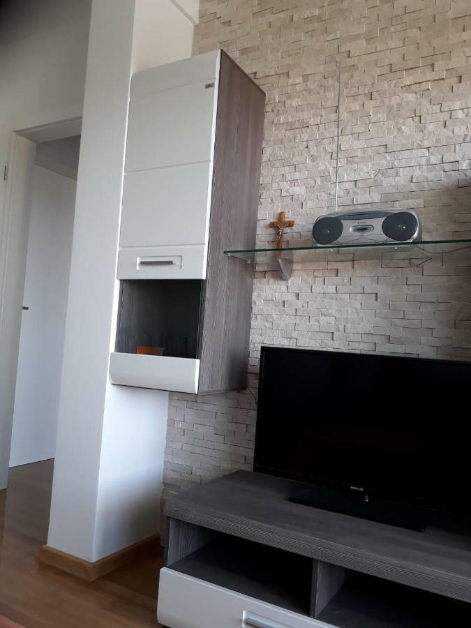 Apartman Dodo ノヴァリャ エクステリア 写真